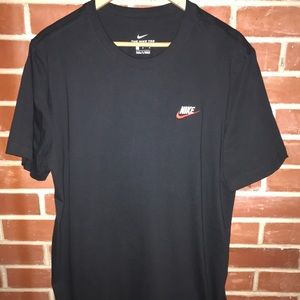 Nike Logo Shirt
